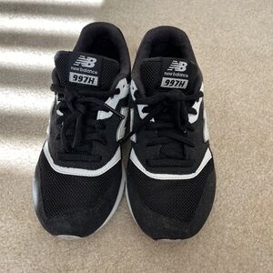 New balance 997 size 2